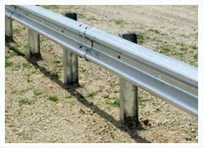 guard rail philippines